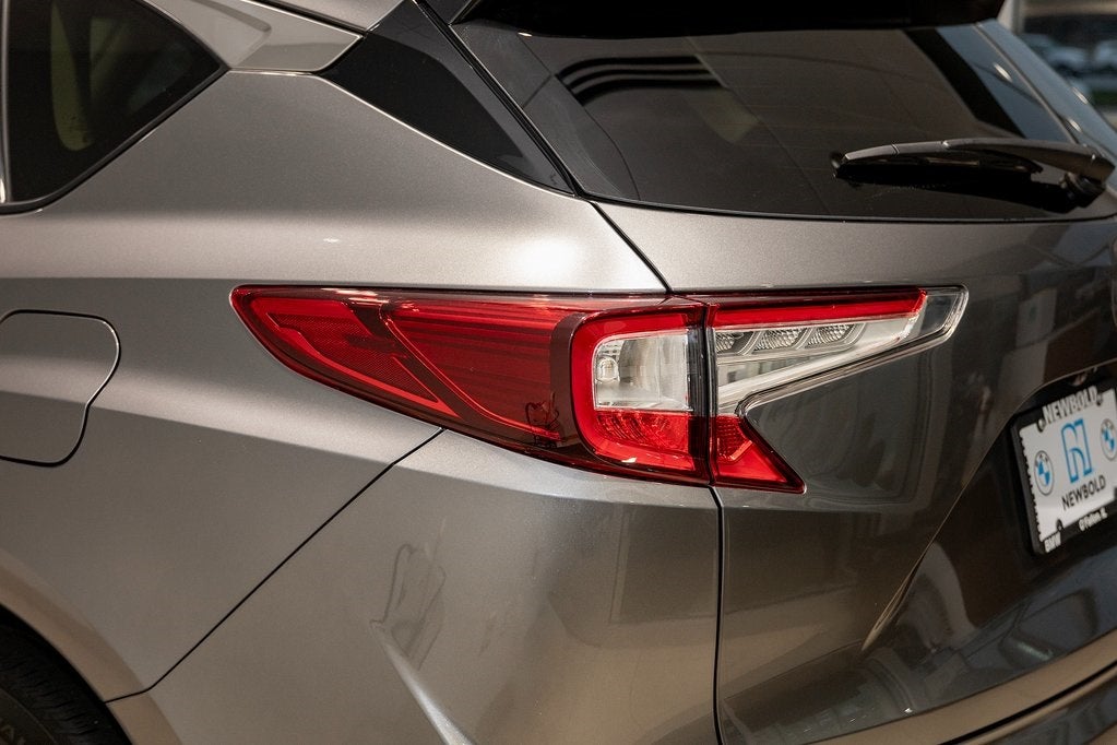 2023 Acura RDX Advance Package SH-AWD