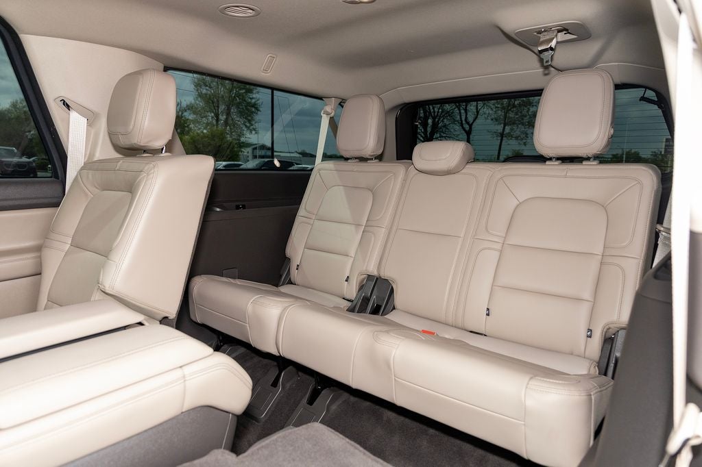 2024 Lincoln Navigator L Reserve