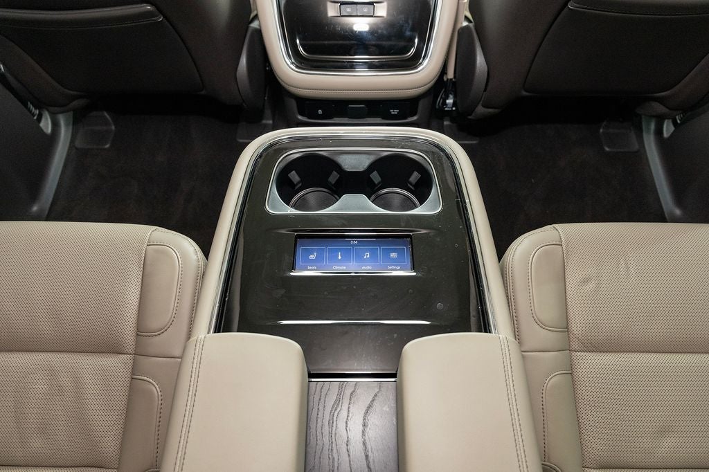 2024 Lincoln Navigator L Reserve