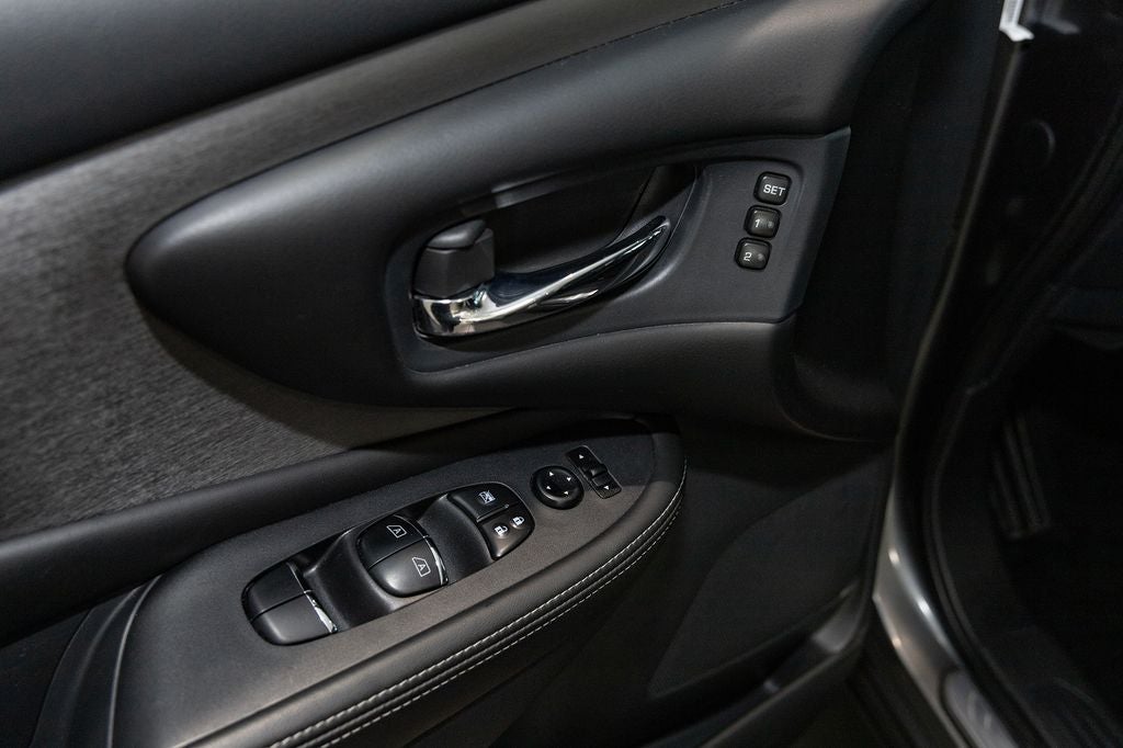 2019 Nissan Murano SL