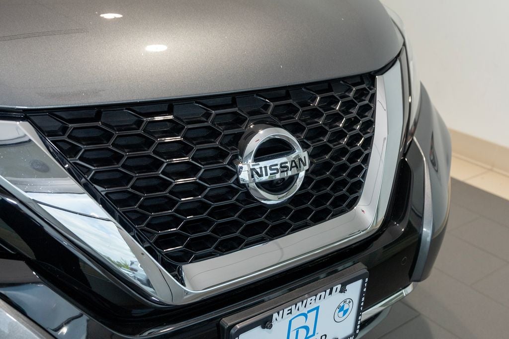 2019 Nissan Murano SL