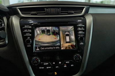 2019 Nissan Murano SL