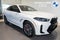 2026 BMW X6 M60i