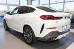 2026 BMW X6 M60i