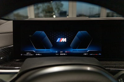 2026 BMW X6 M60i