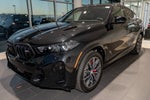 2026 BMW X6 M60i