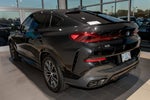 2026 BMW X6 M60i