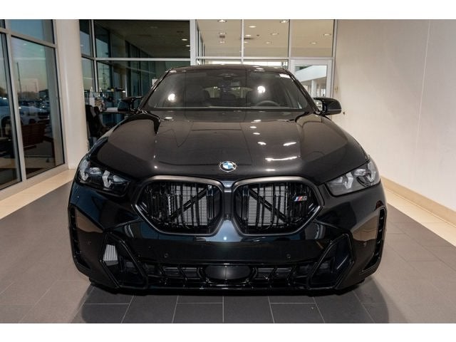 2026 BMW X6 M60i
