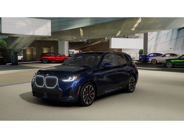 2026 BMW X3 30 XDRIVE's photo