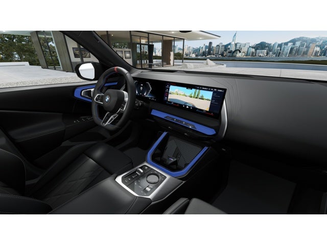 2026 BMW X3 M50 xDrive