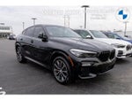 2021 BMW X6 xDrive40i