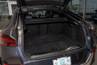 2021 BMW X6 xDrive40i