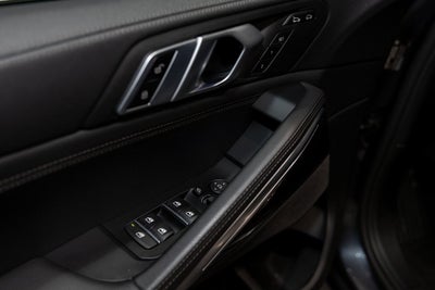 2021 BMW X6 xDrive40i