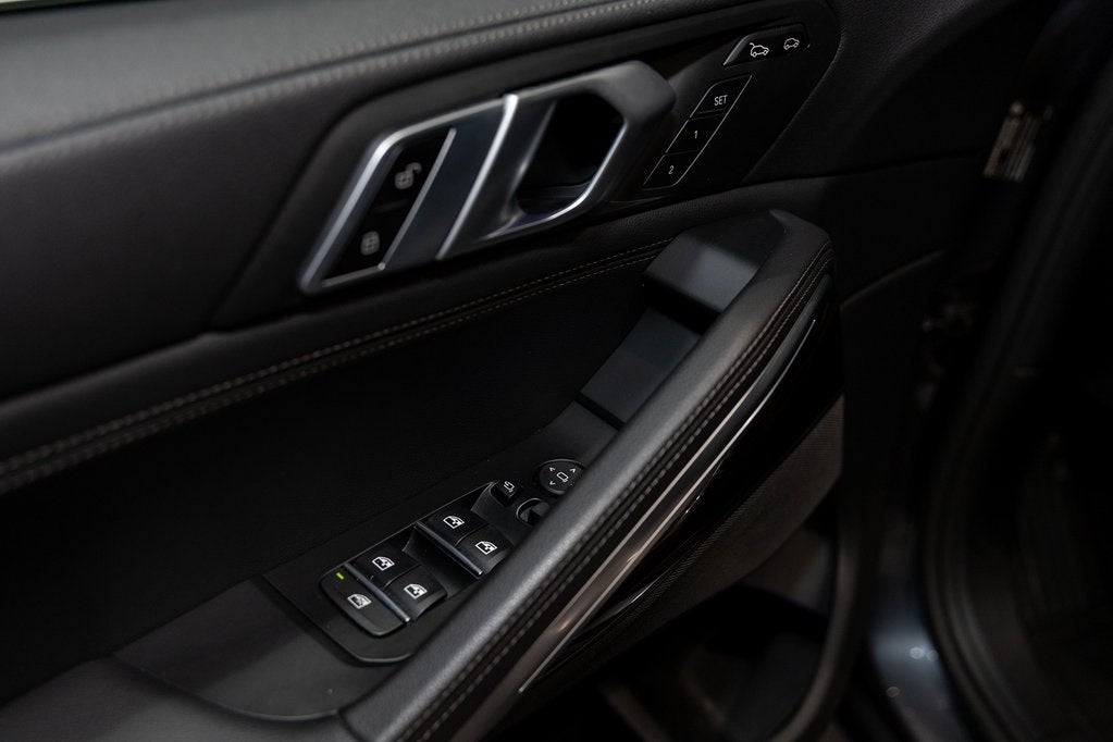 2021 BMW X6 xDrive40i