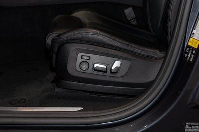 2021 BMW X6 xDrive40i