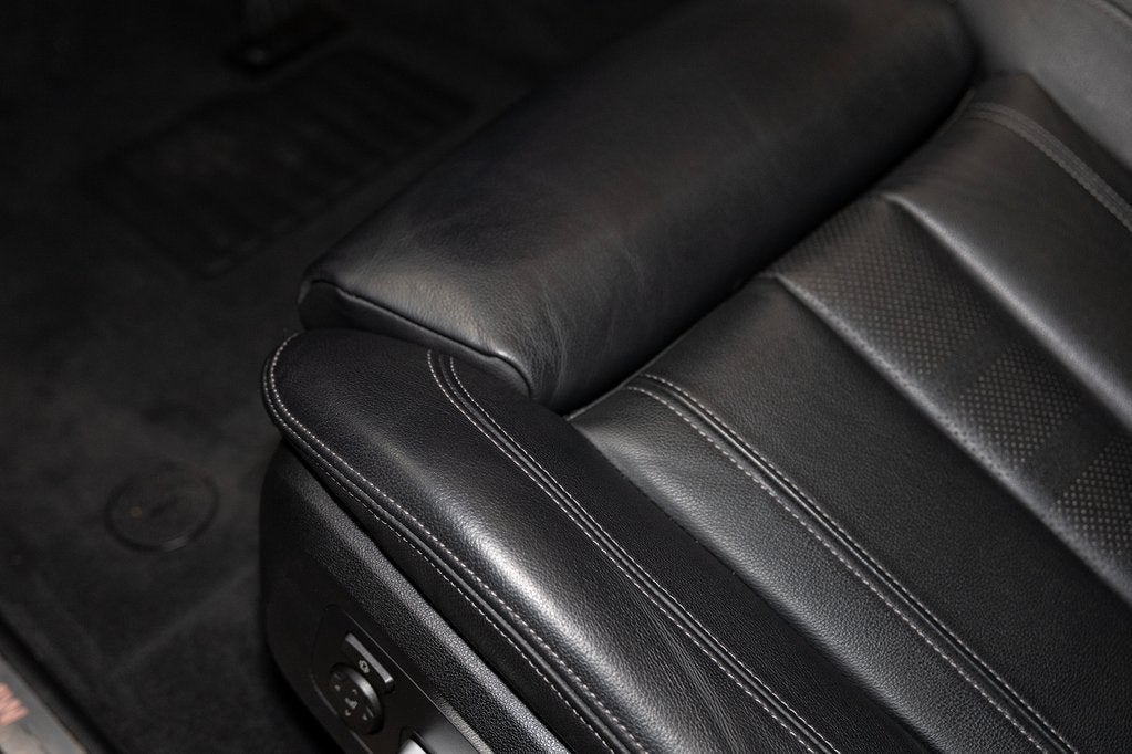 2021 BMW X6 xDrive40i