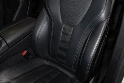 2021 BMW X6 xDrive40i