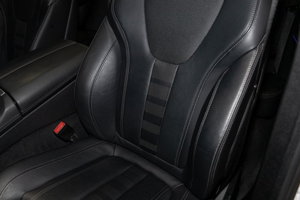 2021 BMW X6 xDrive40i