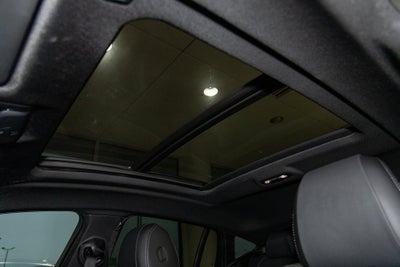 2021 BMW X6 xDrive40i