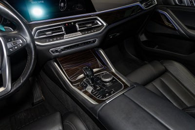 2021 BMW X6 xDrive40i