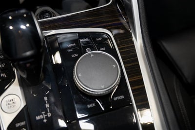 2021 BMW X6 xDrive40i