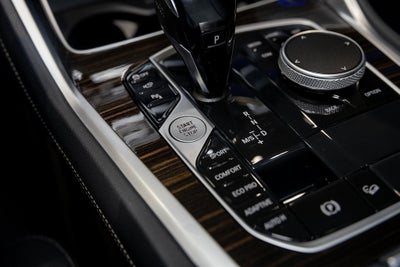 2021 BMW X6 xDrive40i