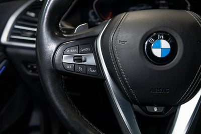 2021 BMW X6 xDrive40i