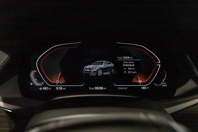 2021 BMW X6 xDrive40i