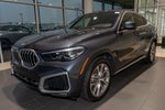 2021 BMW X6 xDrive40i