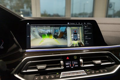 2021 BMW X6 xDrive40i