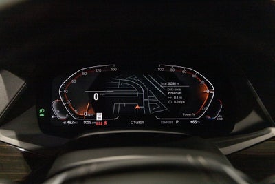 2021 BMW X6 xDrive40i