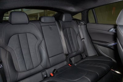2021 BMW X6 xDrive40i