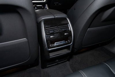 2021 BMW X6 xDrive40i