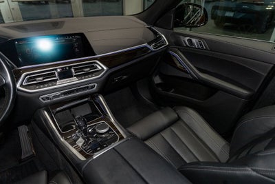 2021 BMW X6 xDrive40i