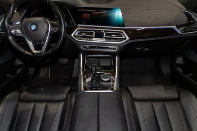 2021 BMW X6 xDrive40i