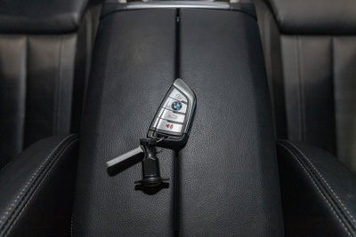 2021 BMW X6 xDrive40i