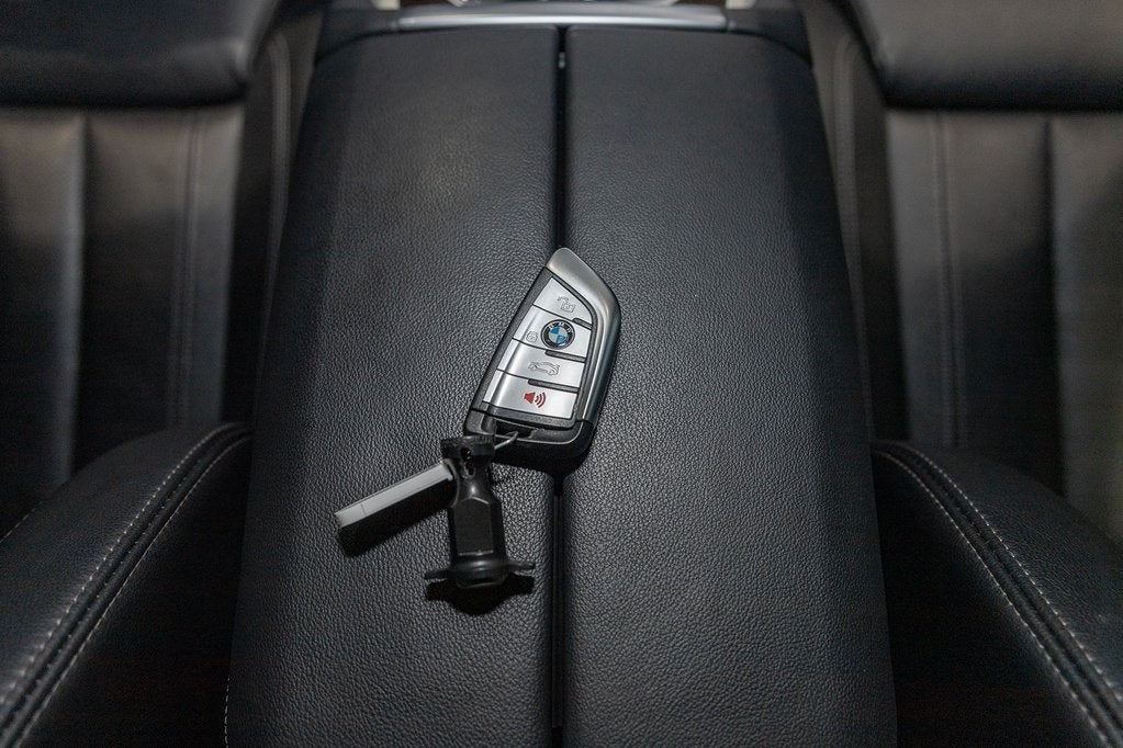 2021 BMW X6 xDrive40i