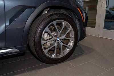 2021 BMW X6 xDrive40i