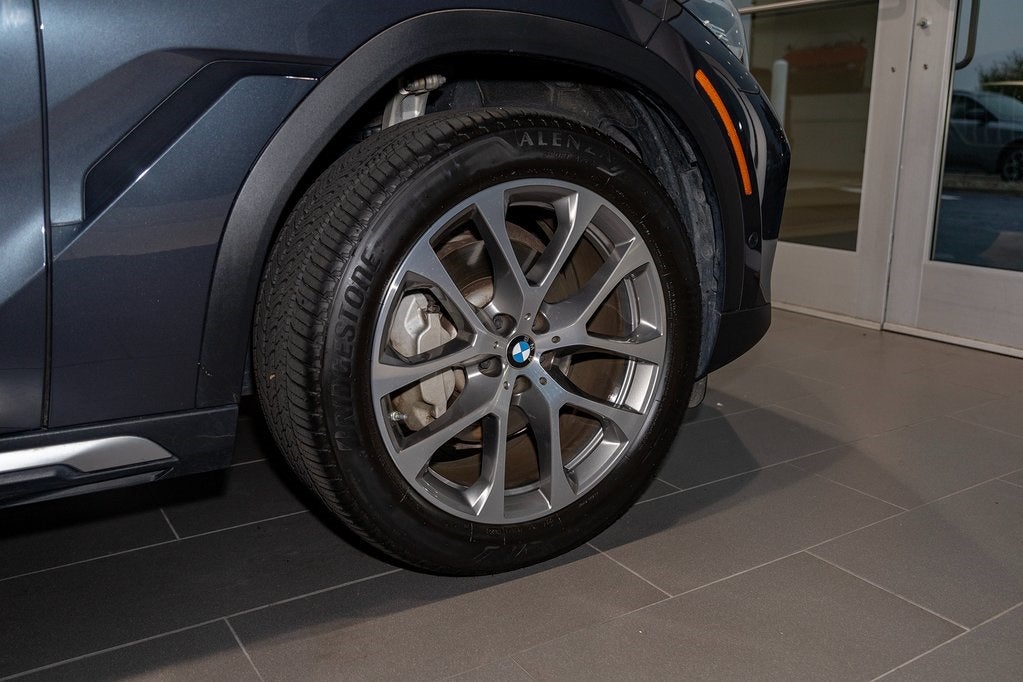 2021 BMW X6 xDrive40i