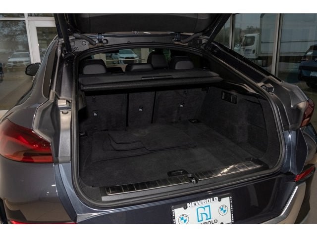 2021 BMW X6 xDrive40i