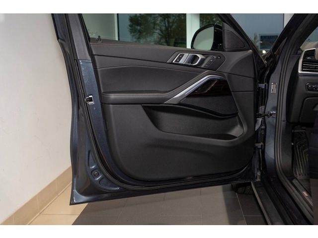 2021 BMW X6 xDrive40i