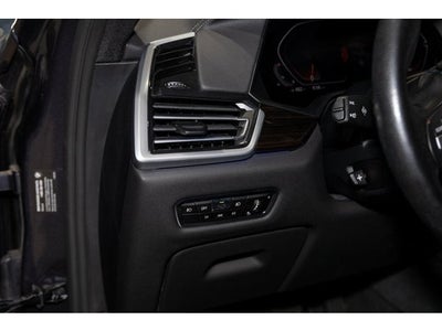 2021 BMW X6 xDrive40i