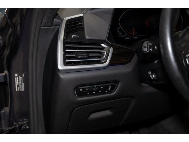 2021 BMW X6 xDrive40i