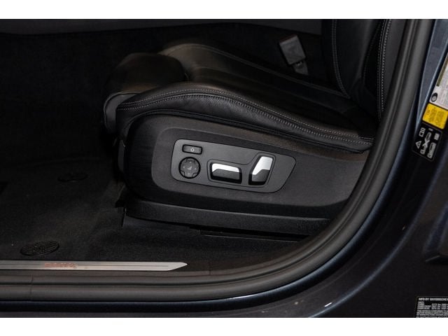 2021 BMW X6 xDrive40i