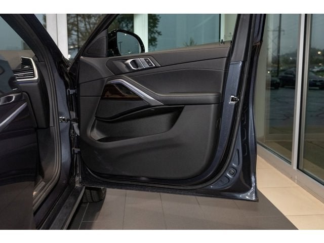 2021 BMW X6 xDrive40i