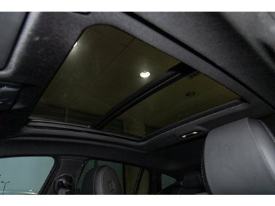 2021 BMW X6 xDrive40i