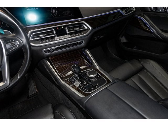 2021 BMW X6 xDrive40i