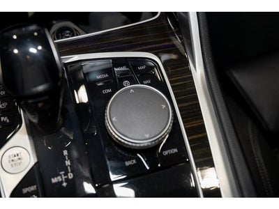 2021 BMW X6 xDrive40i