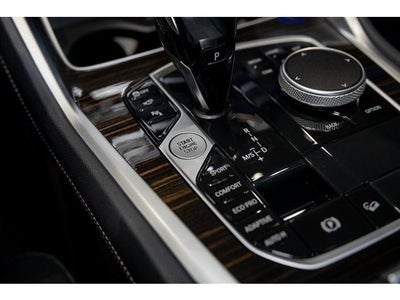 2021 BMW X6 xDrive40i