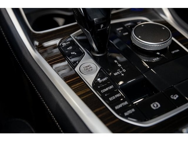 2021 BMW X6 xDrive40i